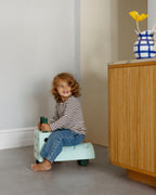 Modu Curiosity Set Ocean Mint / Forest Green