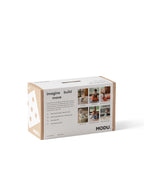 Modu Curiosity Set Sand Grey / Honey Yellow