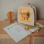 Toverlux Storylux Elsa Beskow Around the Year