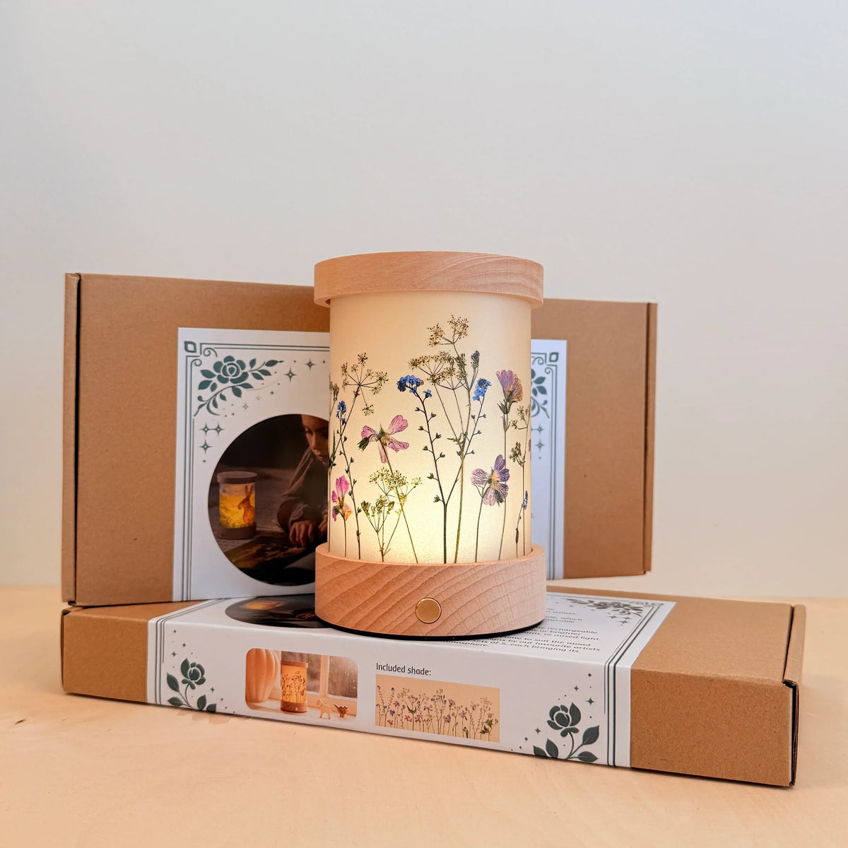Toverlux Lantern Rechargeable