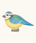 Ostheimer Blue Tit