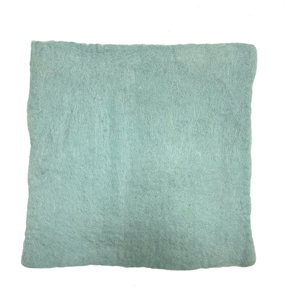 Papoose Felt Sheet Blue 105/1pc