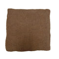 Papoose Felt Sheet Brown 83/1pc