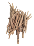 Papoose Drift Wood 1kg