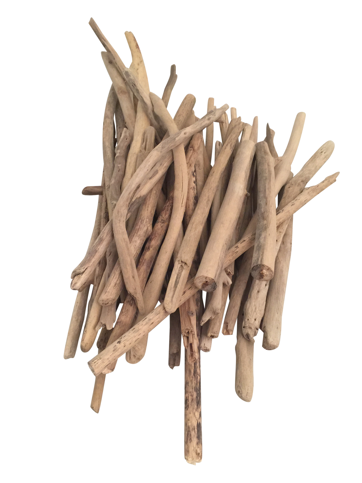 Papoose Drift Wood 1kg