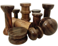 Papoose Mini WW Spool Set Sono/10pc