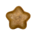 Papoose Star Plate 20cm