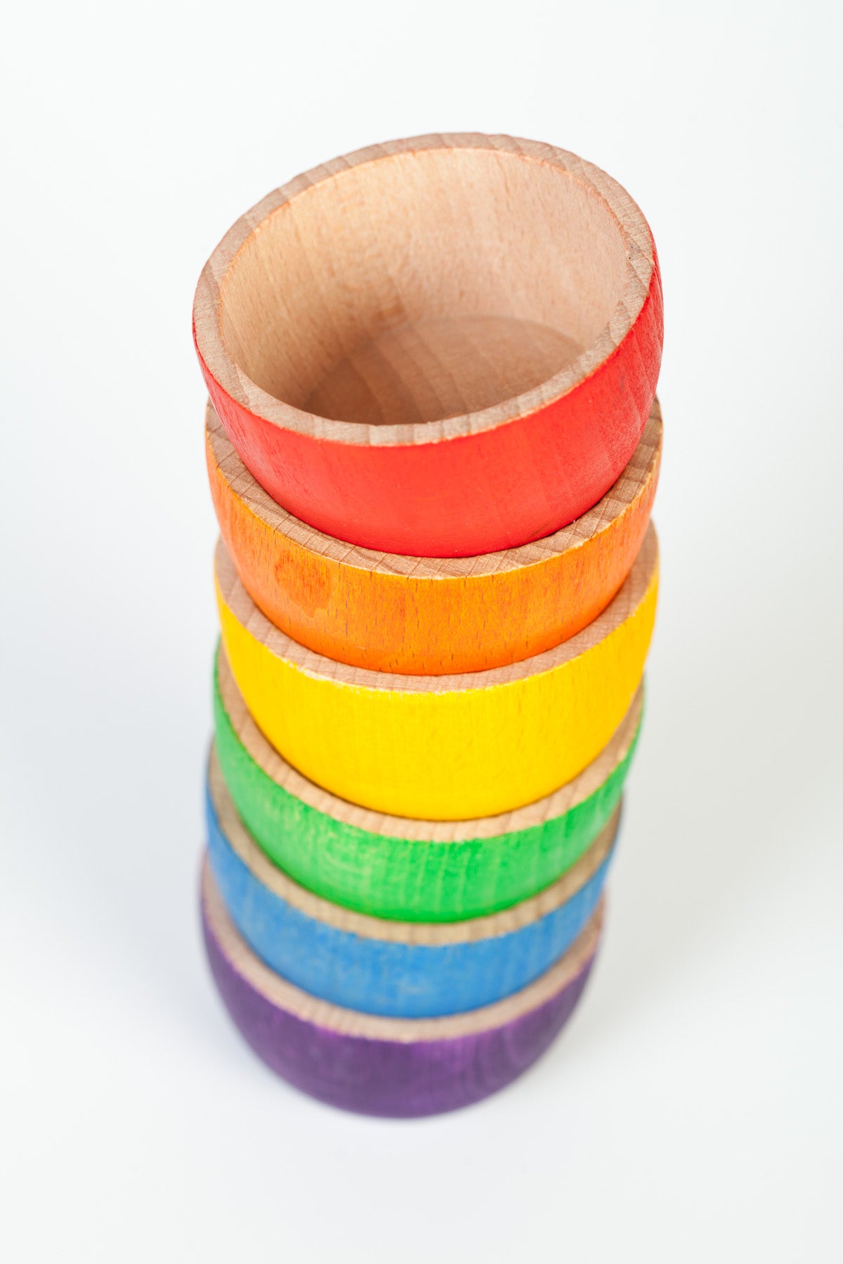 Grapat Bowls x 6 - 6 Colours