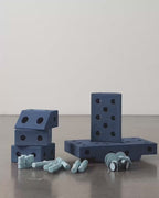Modu Explorer Set Deep Blue / Sky Blue